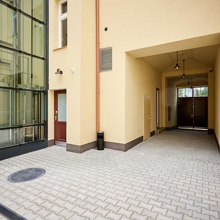 Residence 44 프라하 외부 사진