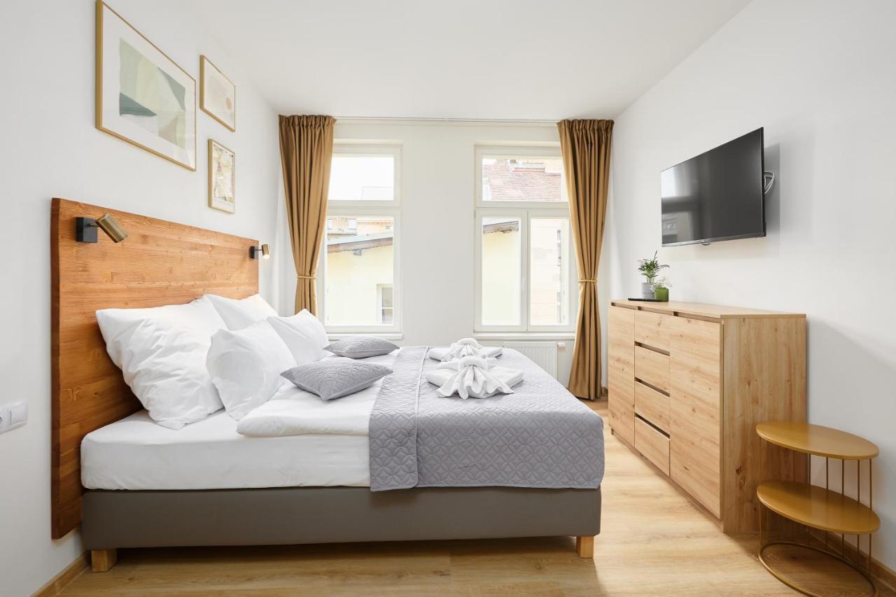 Residence 44 프라하 외부 사진