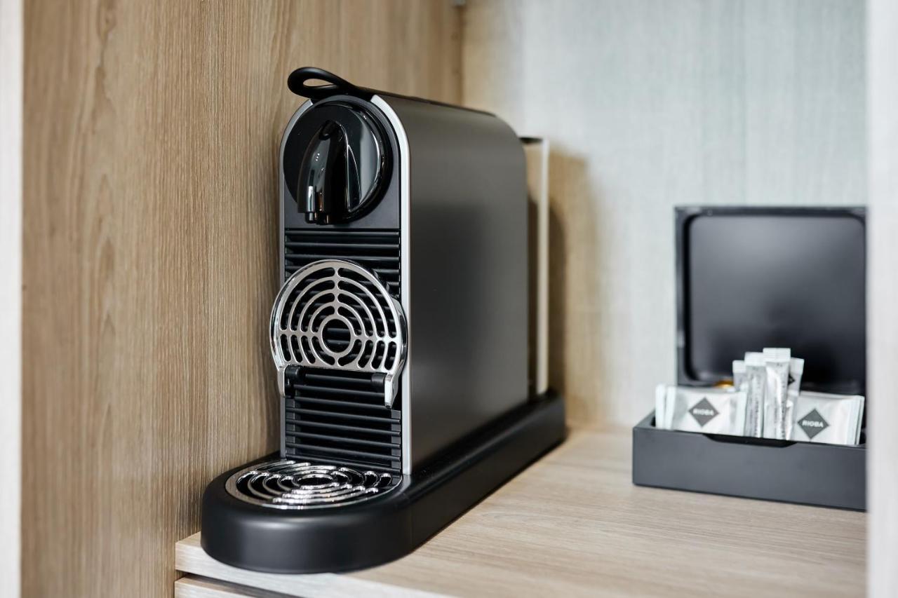 Residence 44 프라하 외부 사진