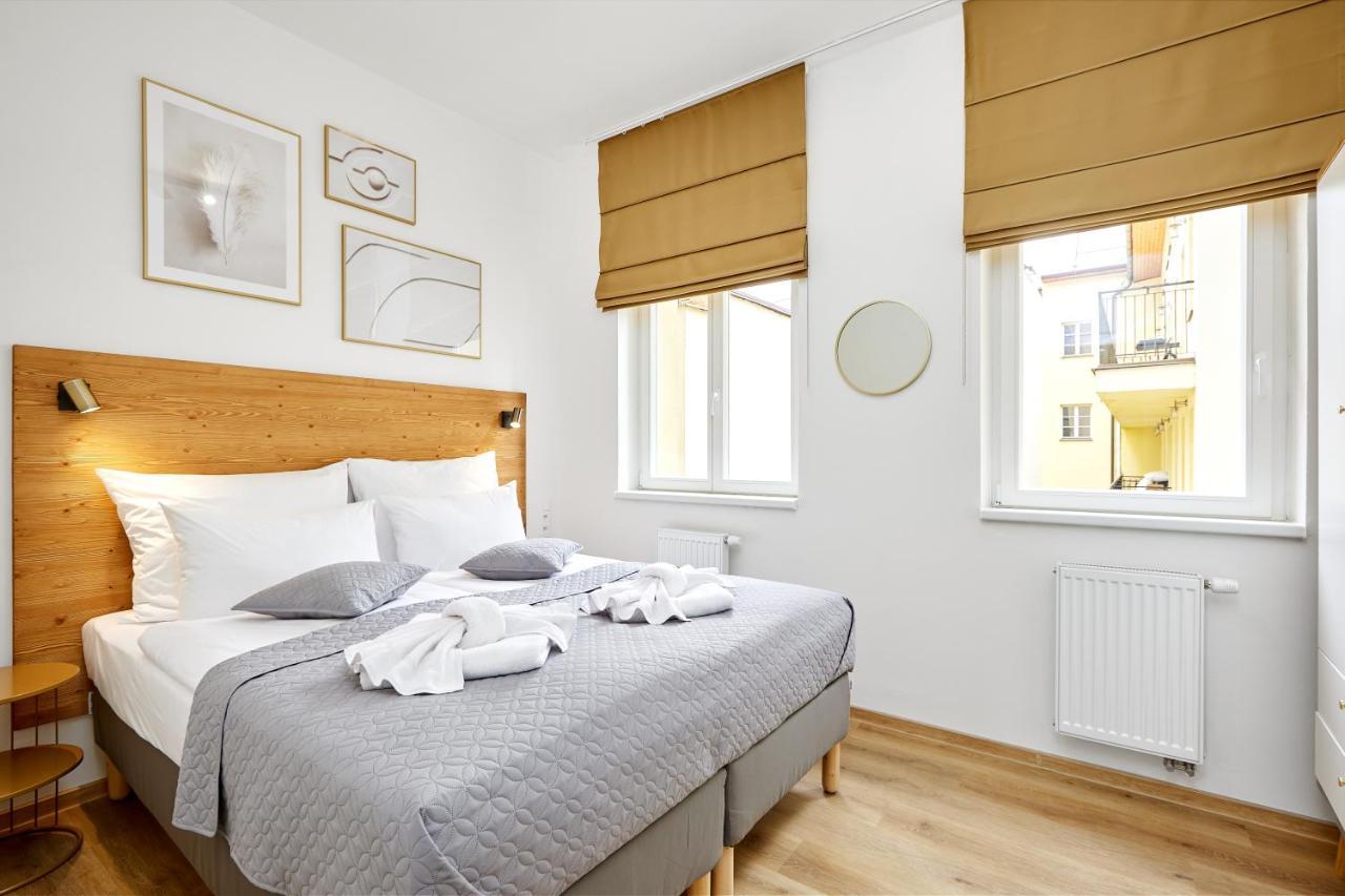 Residence 44 프라하 외부 사진