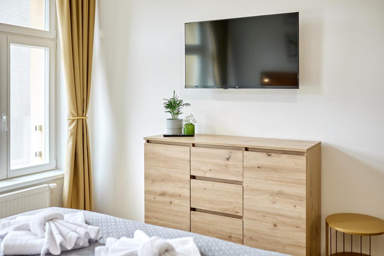 Residence 44 프라하 외부 사진