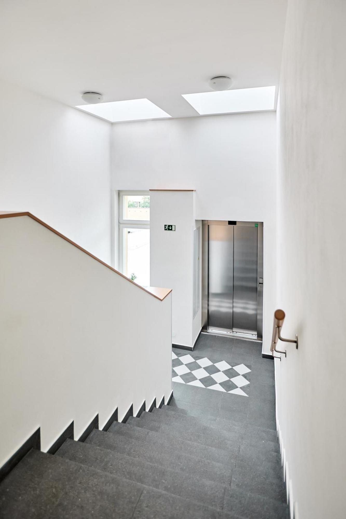 Residence 44 프라하 외부 사진